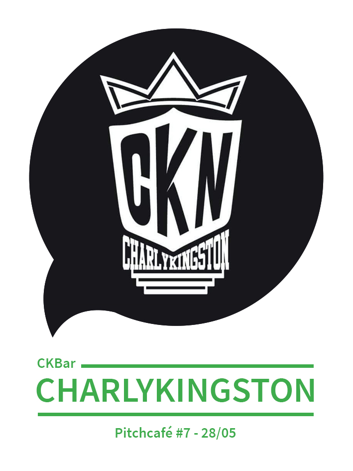 Charlykingston